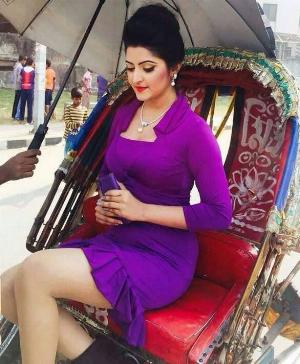 Porimoni hot rickshaw.jpg Bangladeshi Hot Actress Models